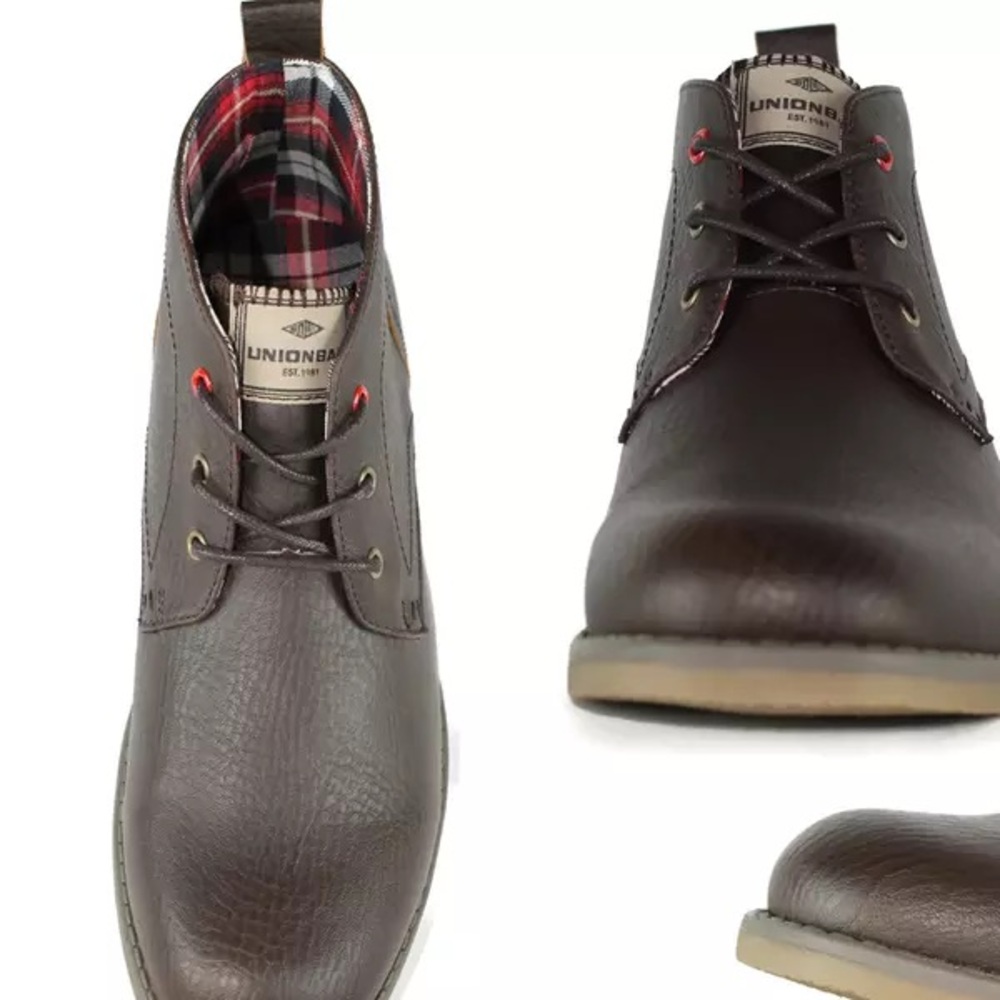 Unionbay Wallingford Men's Chukka Boot